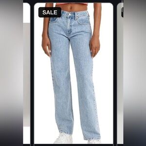 Classic Levi’s Women's Jeans